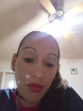 Zorrita Fox online show from 03-04-26, 12:40