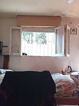 Zorrita Fox online show from 03-31-26, 05:15