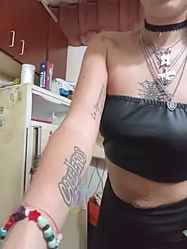 Zorrita Fox online show from 04-01-26, 11:56