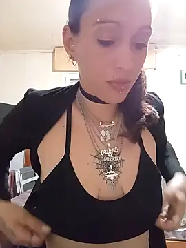 Snapshot of Zorrita_Fox chatting on 11-17-25, 01:09 Zorrita Fox online show from 11-17-25, 01:09