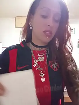 Zorrita Fox online show from 04-13-26, 12:14