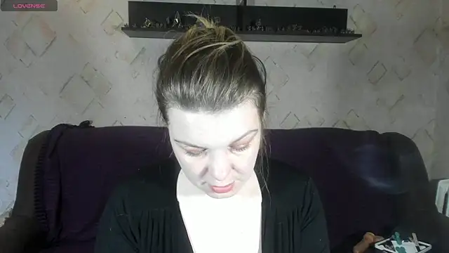 DarkIlona online show from 01-14-25, 11:53