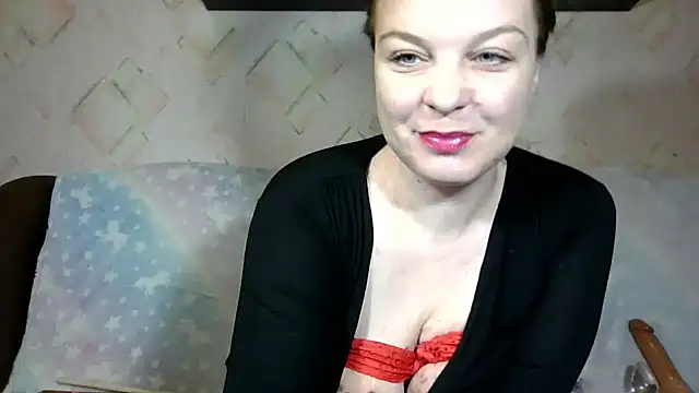 DarkIlona online show from 03-13-26, 06:29