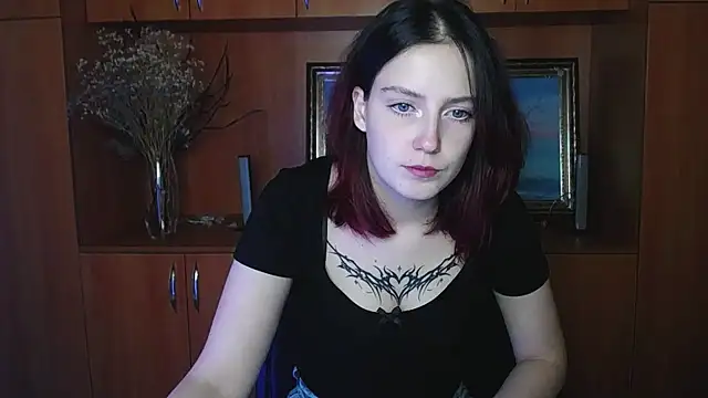 BlueberryDi online show from 10-25-25, 12:17