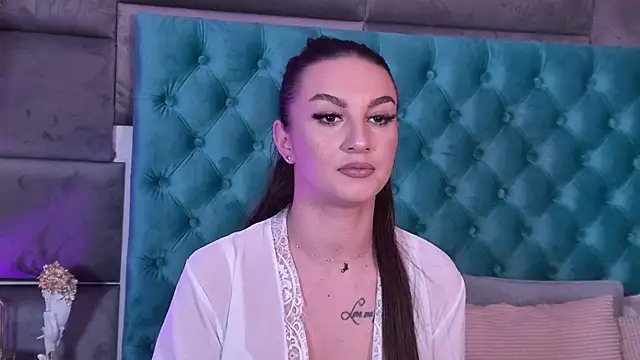 SecretSienna online show from 01-10-26, 07:04