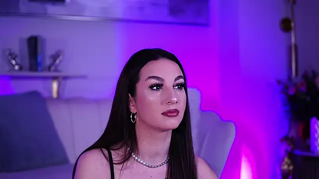 SecretSienna online show from 04-17-26, 03:20