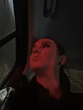 SecretSienna online show from 03-14-26, 02:28