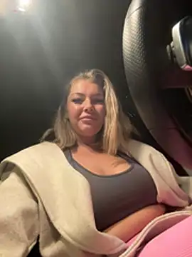 GabyHofstede online show from 04-24-26, 08:55