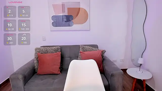 amandaconner online show from 03-06-26, 02:45