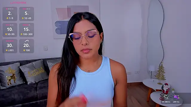 amandaconner online show from 12-17-25, 04:12