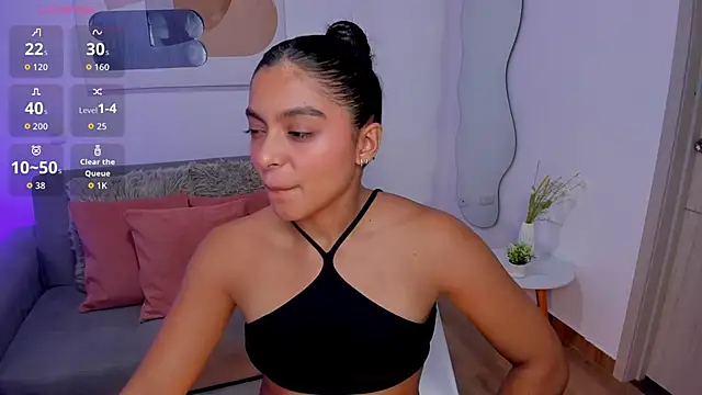 amandaconner online show from 06-19-26, 02:39