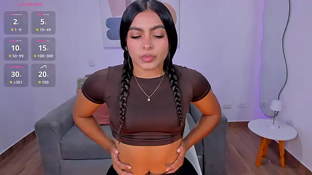 amandaconner online show from 03-12-26, 01:11