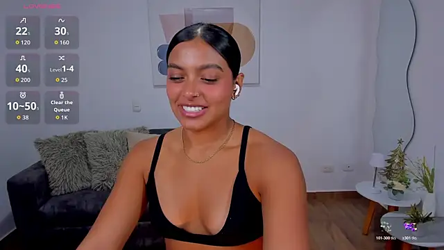 amandaconner online show from 12-02-25, 01:50