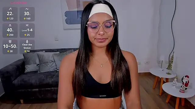 amandaconner online show from 01-12-26, 01:01