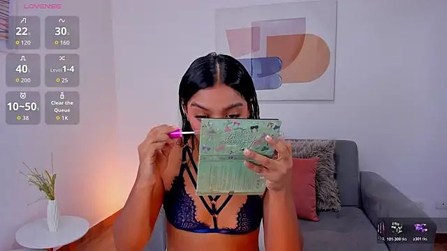 amandaconner online show from 04-02-26, 04:13