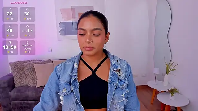 amandaconner online show from 10-23-25, 07:23