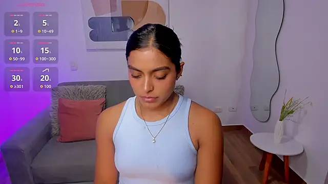 amandaconner online show from 06-12-26, 08:23