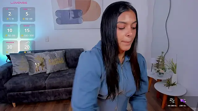 amandaconner online show from 12-04-25, 03:00