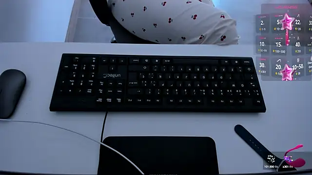 ameliegraham online show from 09-23-25, 03:19