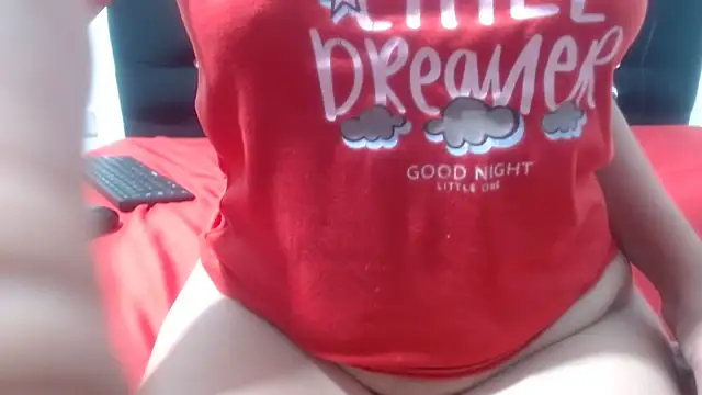 Ainhoa-hot online show from 11-02-25, 04:39