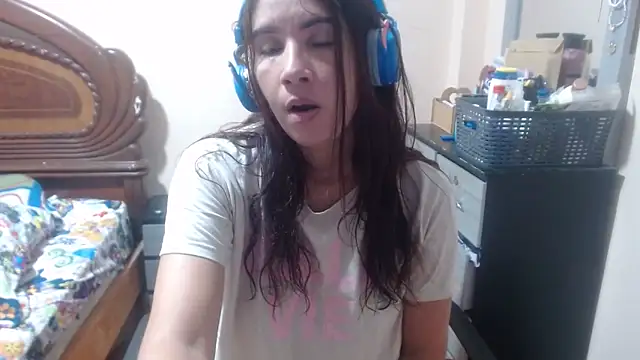 Ainhoa-hot online show from 12-21-25, 03:08