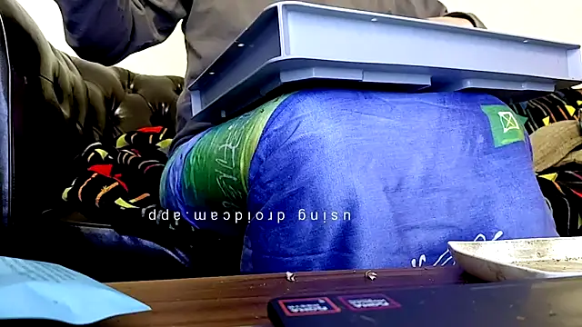 Pegg-fist-me online show from 03-07-26, 01:12