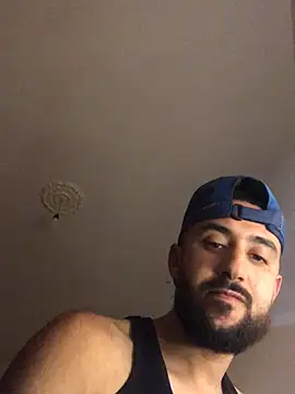 ClatteryPrexy online show from 03-17-25, 01:14