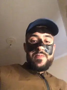 ClatteryPrexy online show from 03-16-25, 01:17