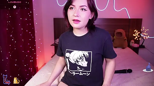 Ahri howl sweet online show from 04-18-26, 09:48