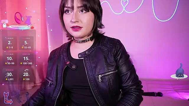 Ahri howl sweet online show from 03-28-26, 09:27