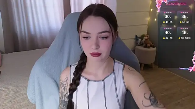 kate leoo online show from 03-31-26, 01:13