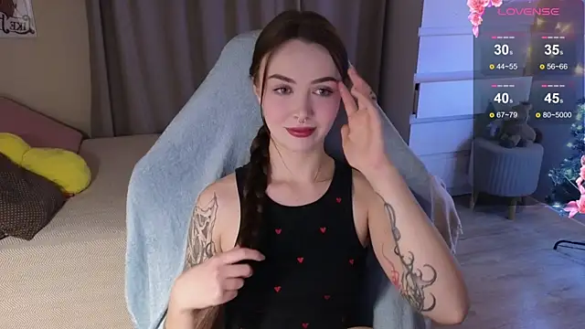 kate leoo online show from 01-11-26, 12:23