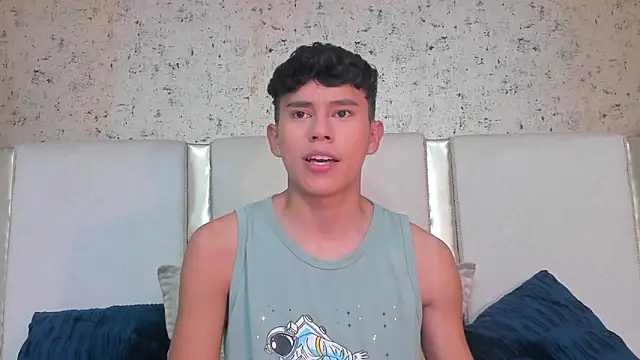 Angel esteban fx online show from 03-18-25, 03:45