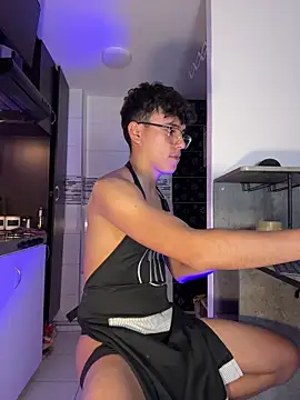 Angel esteban fx online show from 02-26-26, 04:45