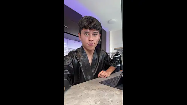 Angel esteban fx online show from 03-16-26, 08:33