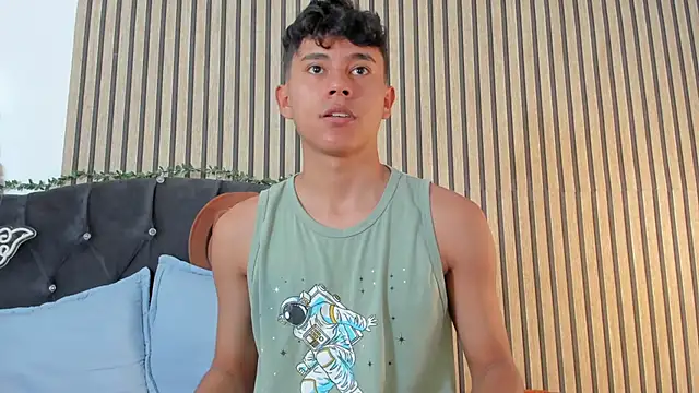 Angel esteban fx online show from 02-10-26, 04:06