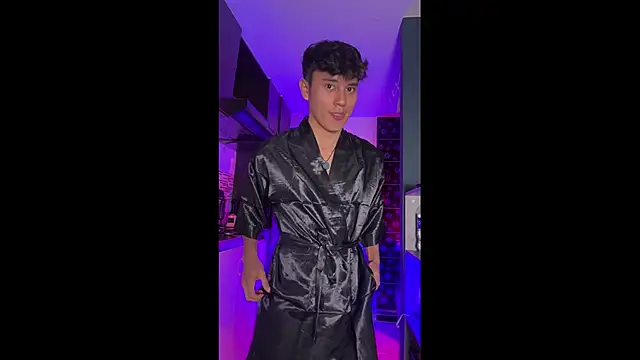 Angel esteban fx online show from 03-15-26, 05:14