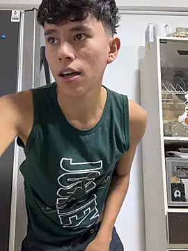 Angel esteban fx online show from 01-09-26, 06:37