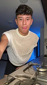 Angel esteban fx online show from 02-15-26, 02:45