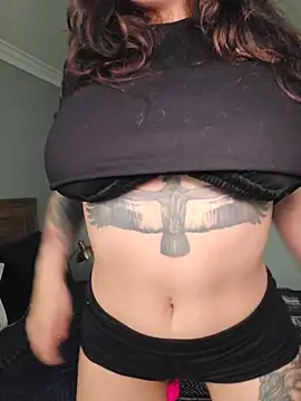 freya bella  online show from 03-20-26, 10:11