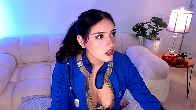 freya bella  online show from 09-28-25, 06:53