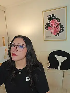 freya bella  online show from 03-21-26, 09:25