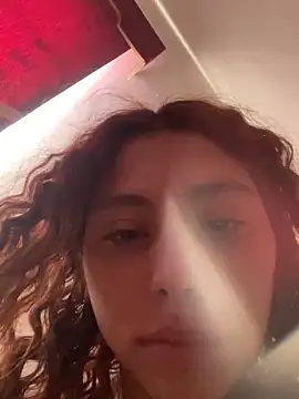 PacPrincess online show from 01-01-25, 06:06