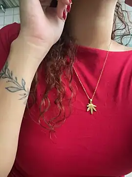 PacPrincess online show from 02-21-26, 08:00