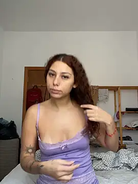 Snapshot of PacPrincess chatting on 04-21-26, 01:50 PacPrincess online show from 04-21-26, 01:50