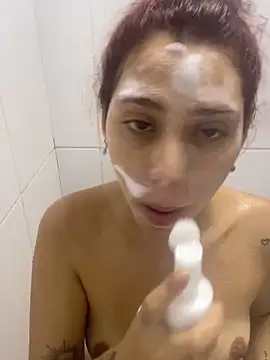 PacPrincess online show from 03-20-25, 02:19