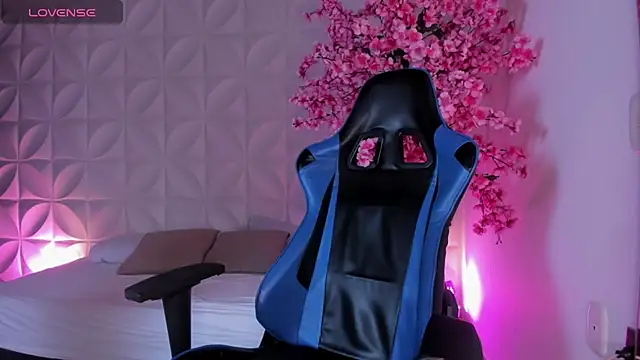 atenea jones online show from 03-14-26, 07:20