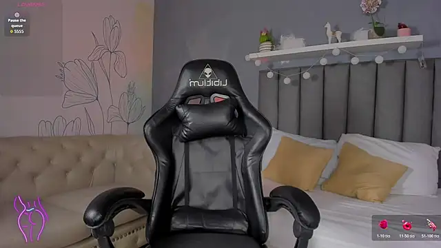 atenea jones online show from 01-15-26, 01:47