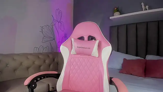 atenea jones online show from 11-25-25, 07:47