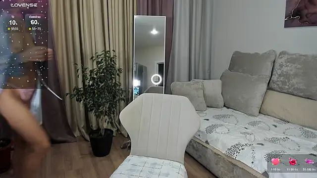 Adele Rimm online show from 11-10-25, 06:51